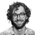 Testimonial author